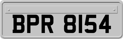 BPR8154