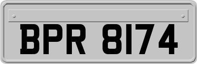BPR8174