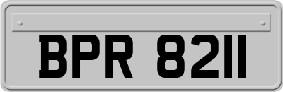 BPR8211