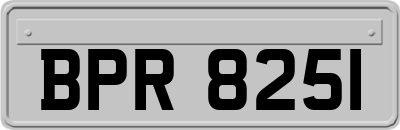 BPR8251