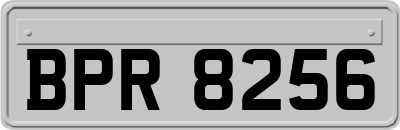 BPR8256