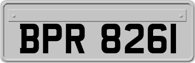 BPR8261