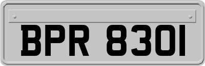 BPR8301