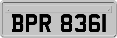 BPR8361