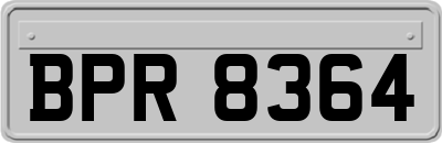 BPR8364
