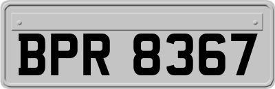 BPR8367