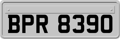 BPR8390
