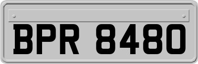 BPR8480