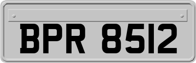 BPR8512