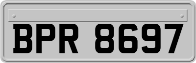 BPR8697