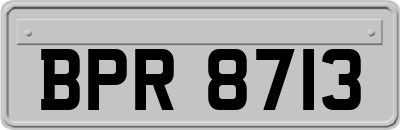BPR8713
