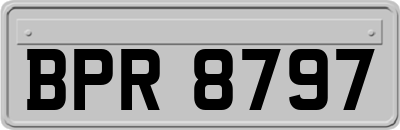BPR8797