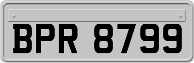 BPR8799