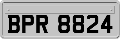 BPR8824