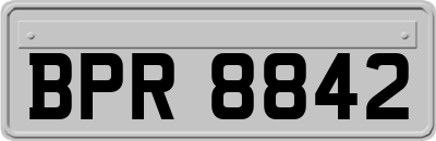 BPR8842
