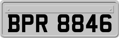BPR8846