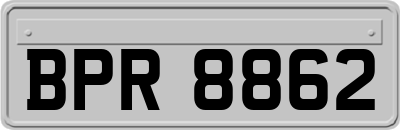 BPR8862
