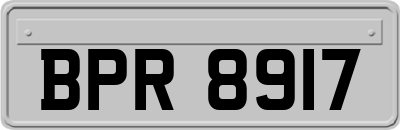 BPR8917