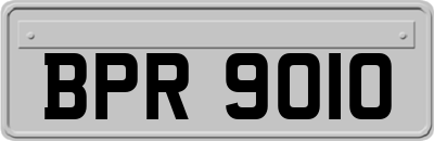 BPR9010