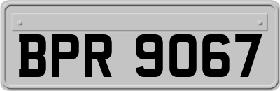 BPR9067