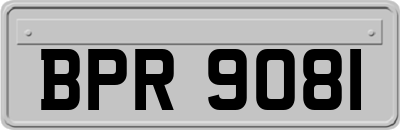 BPR9081