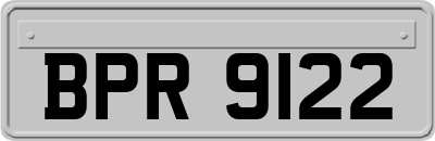 BPR9122