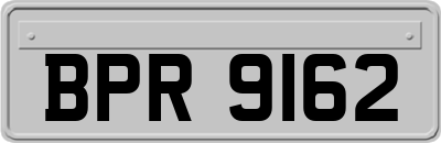 BPR9162