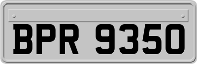 BPR9350