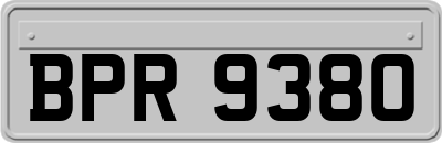 BPR9380