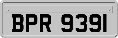 BPR9391