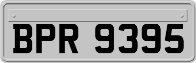 BPR9395