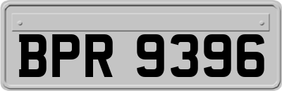 BPR9396