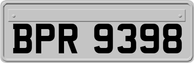BPR9398