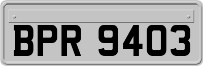 BPR9403