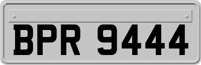 BPR9444