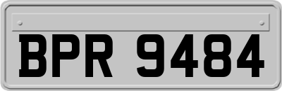 BPR9484