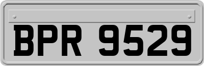 BPR9529