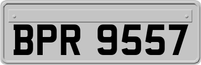 BPR9557