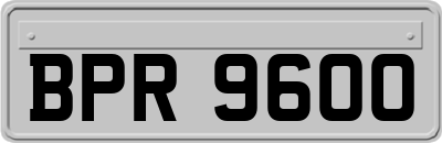 BPR9600