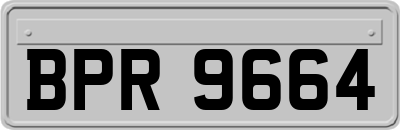 BPR9664