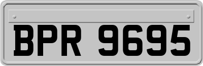 BPR9695