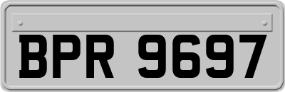 BPR9697