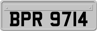 BPR9714