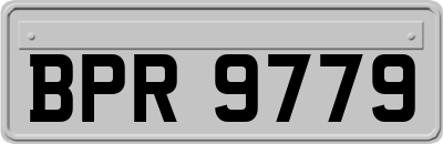 BPR9779