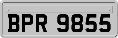 BPR9855