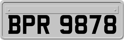 BPR9878
