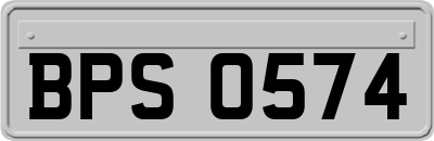 BPS0574