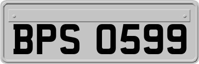 BPS0599