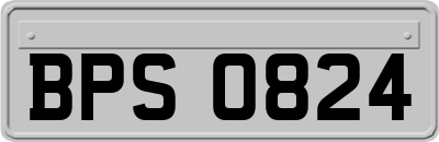 BPS0824