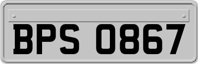 BPS0867